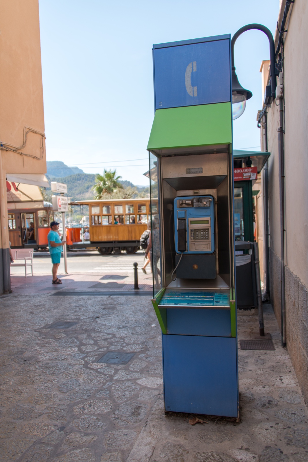 Palma de Mallorca, Spanien 2016