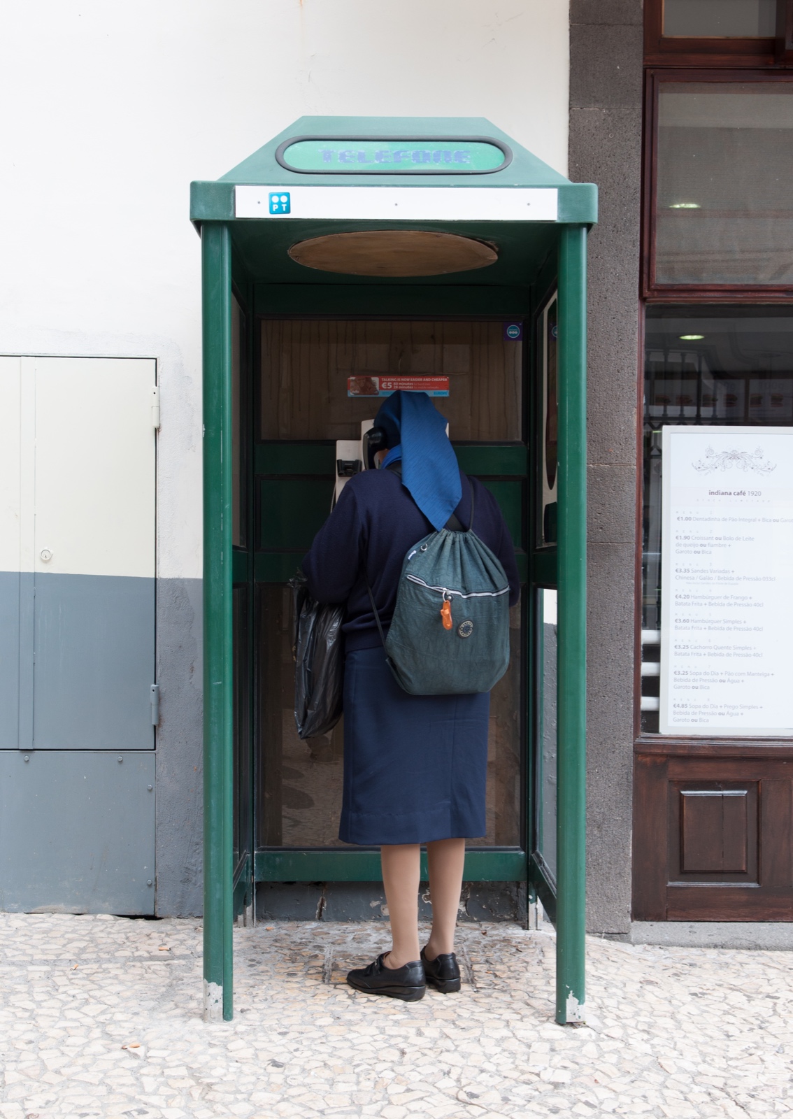 Funchal, Madeira 2012