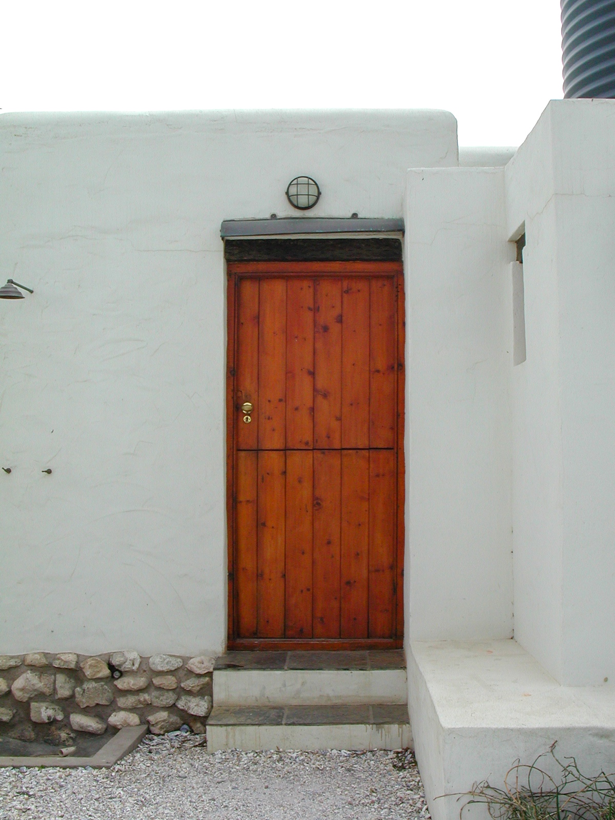 Paternoster, Südafrika