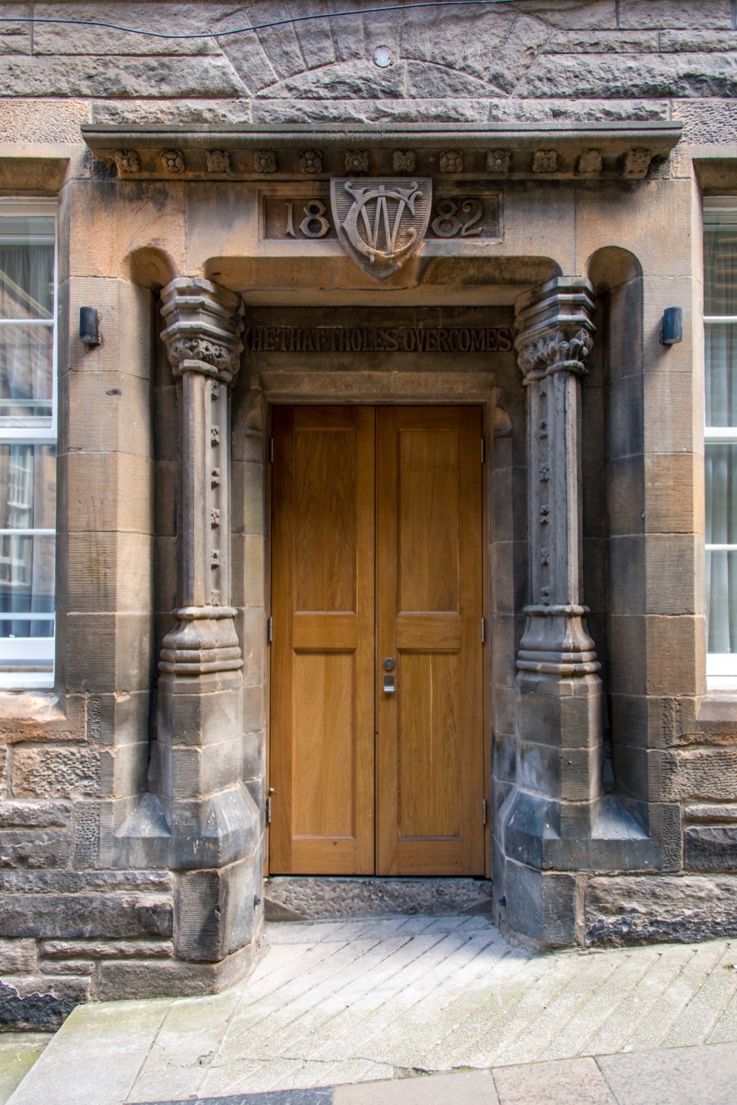 Edinburgh, Schottland