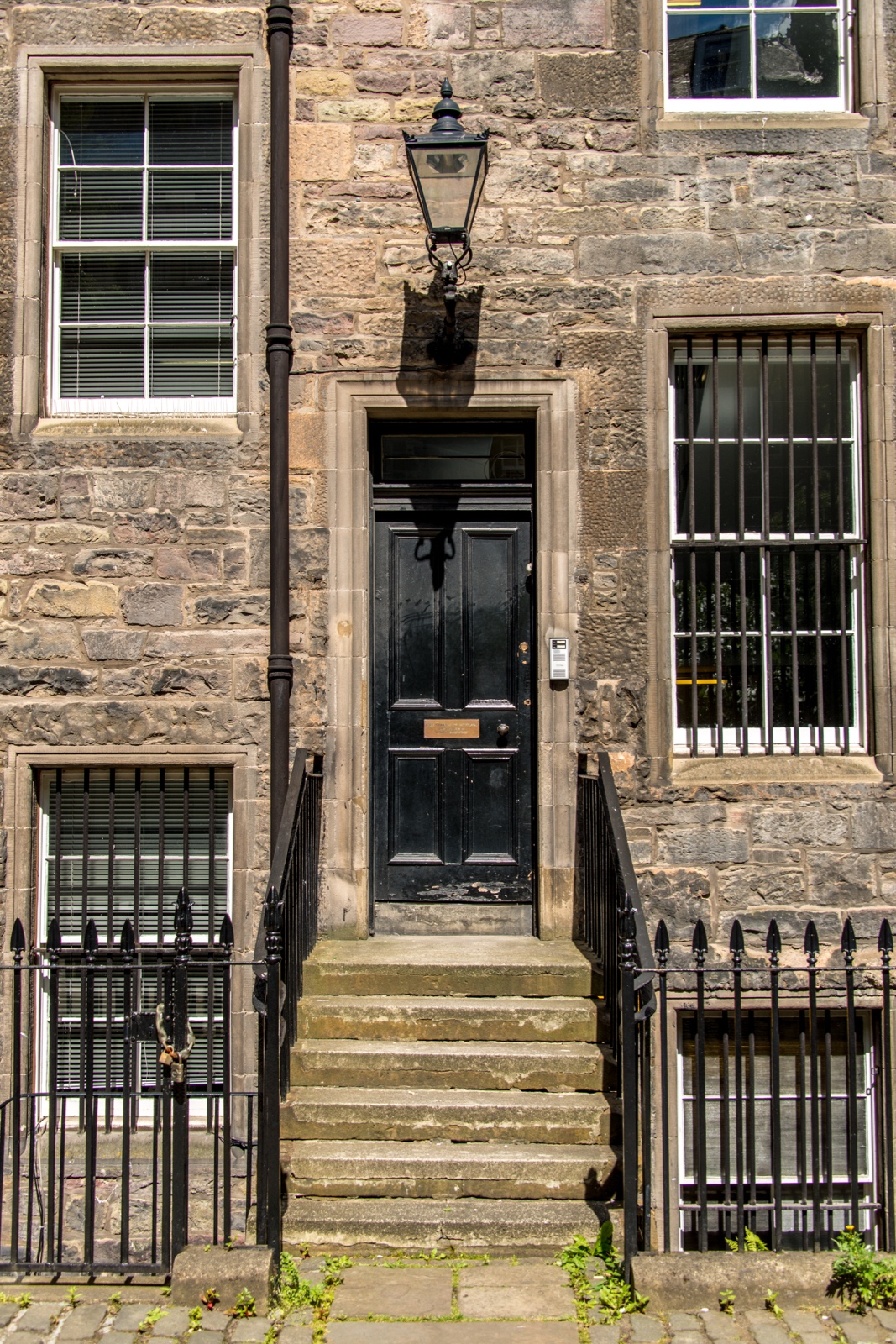 Edinburgh, Schottland