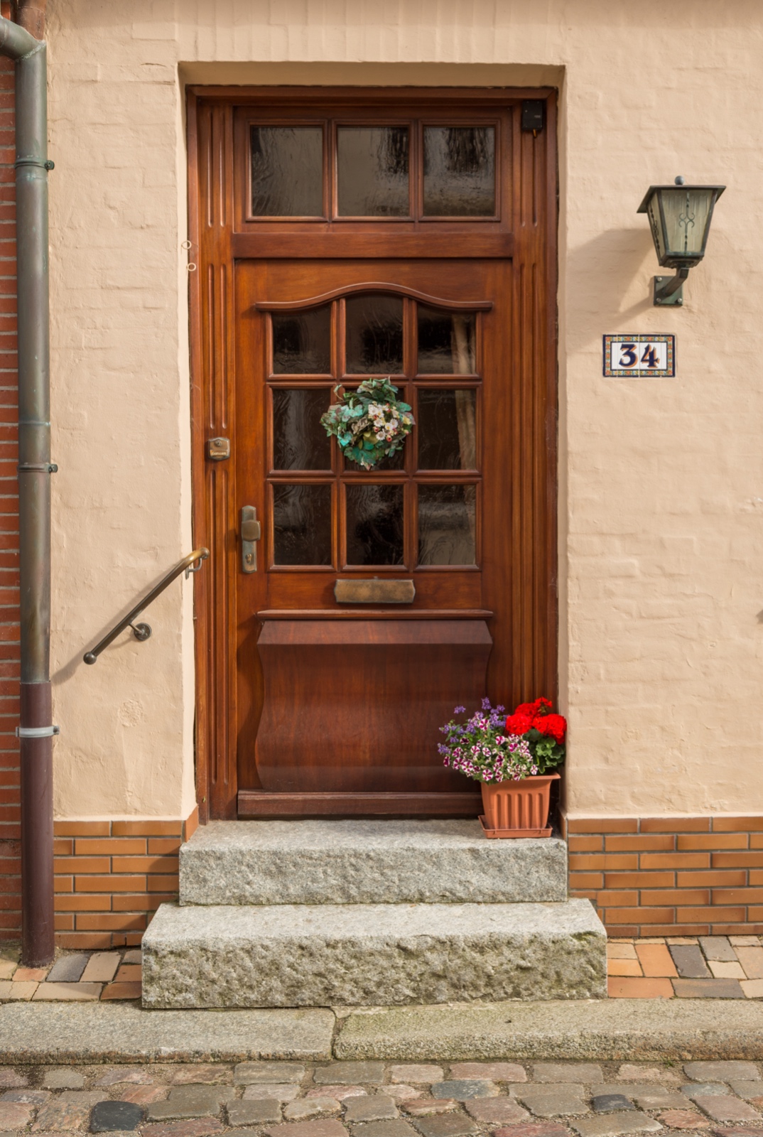 Husum, Deutschland