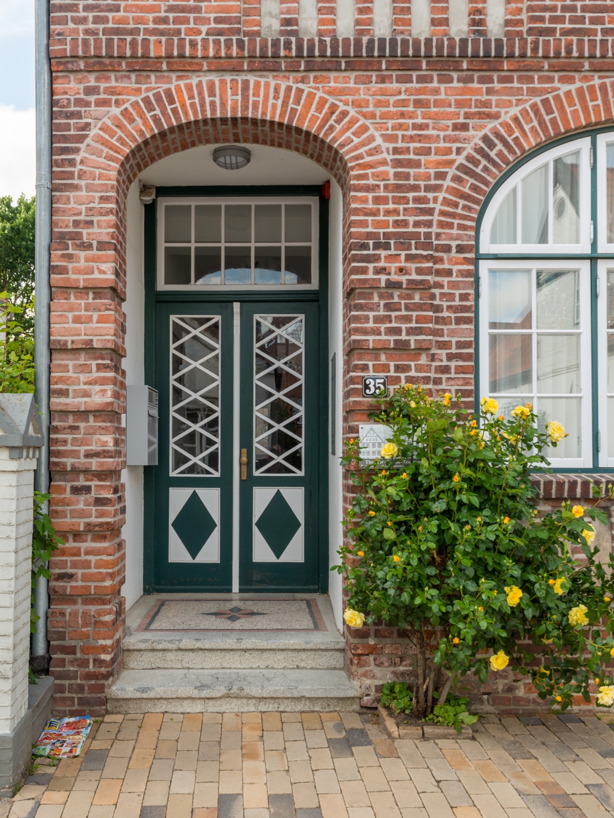 Husum, Deutschland