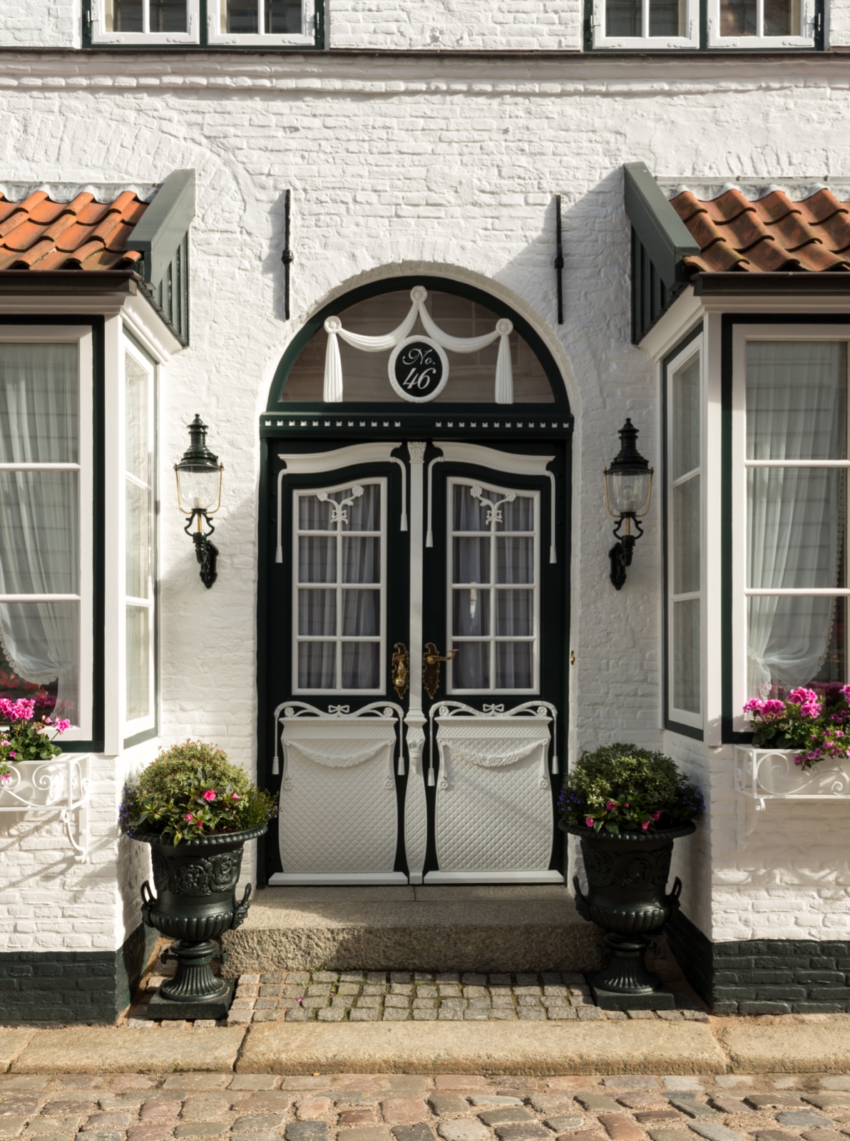 Husum, Deutschland