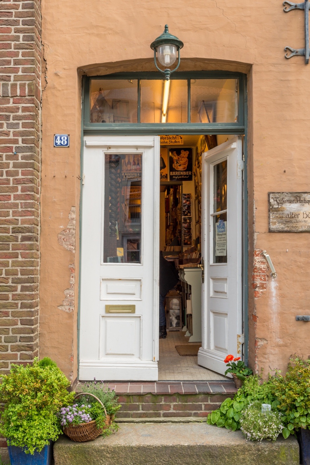 Husum, Deutschland