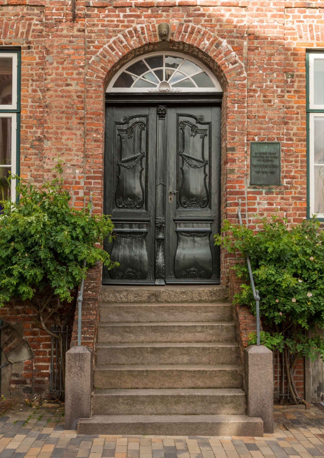 Husum, Deutschland
