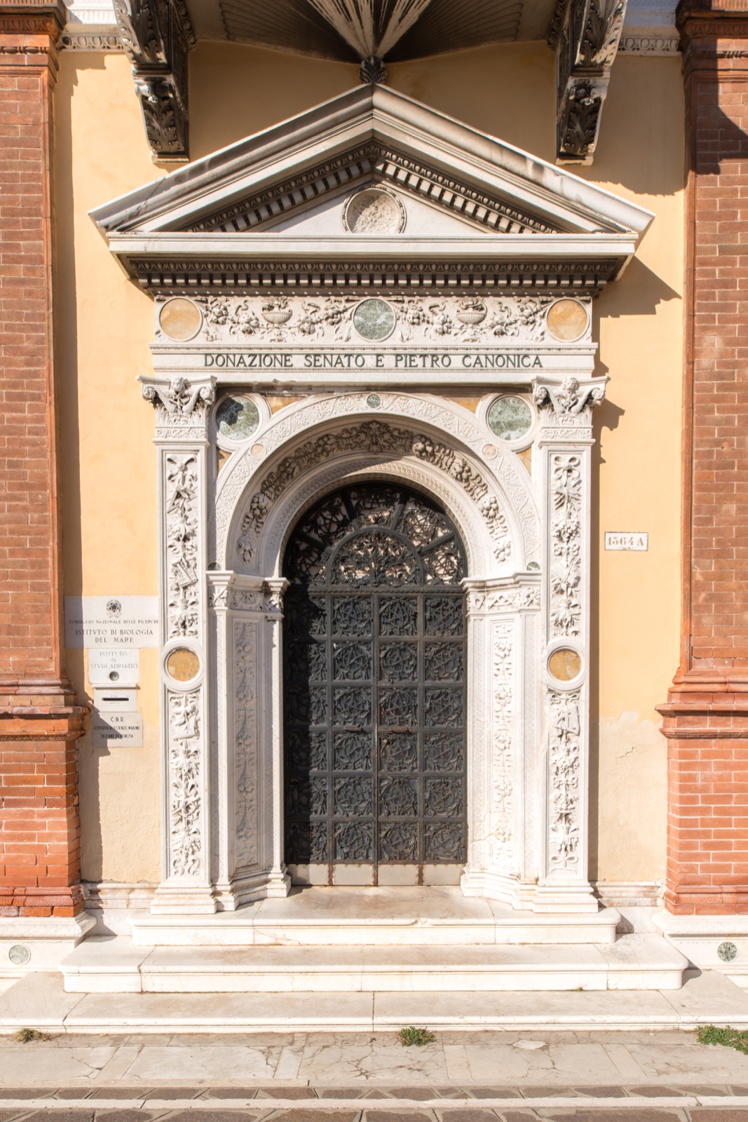 Venedig, Italien