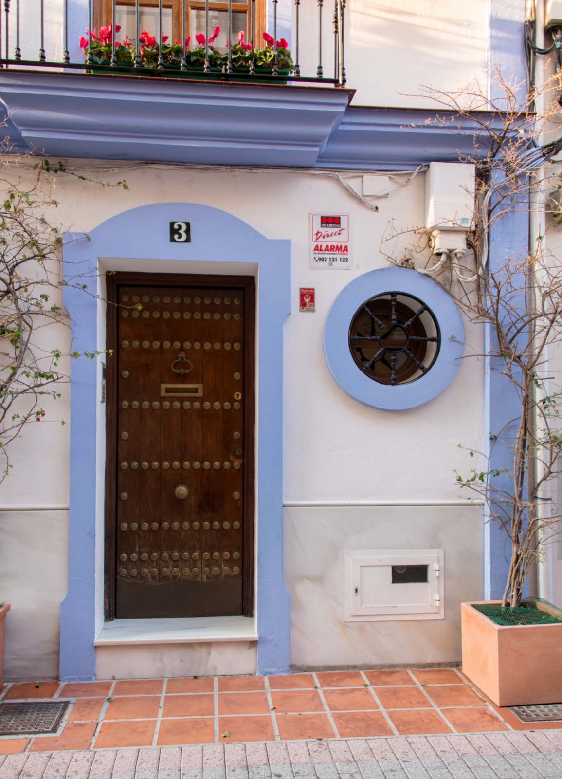 Marbella, Spanien