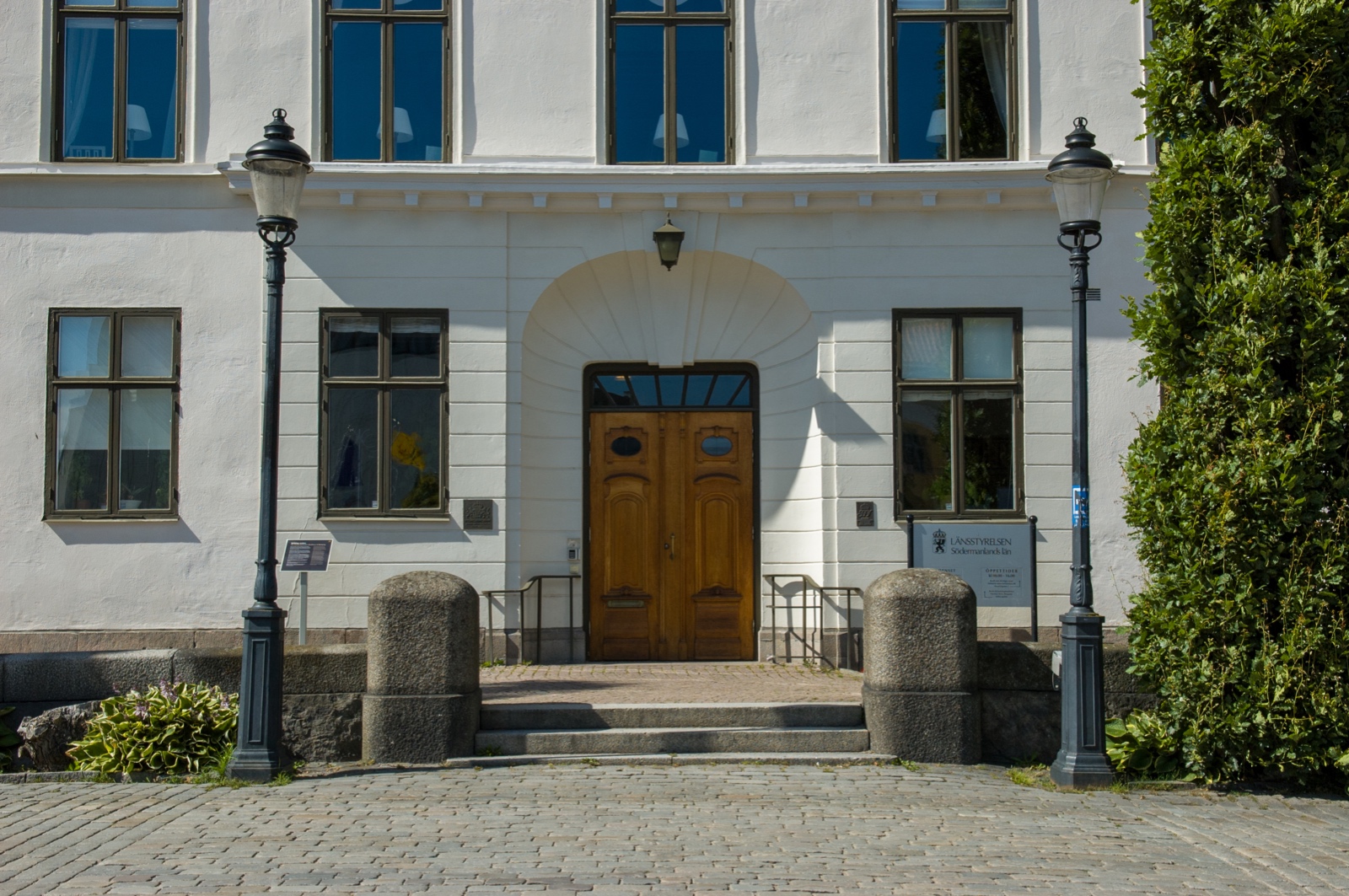 Nyköping, Schweden