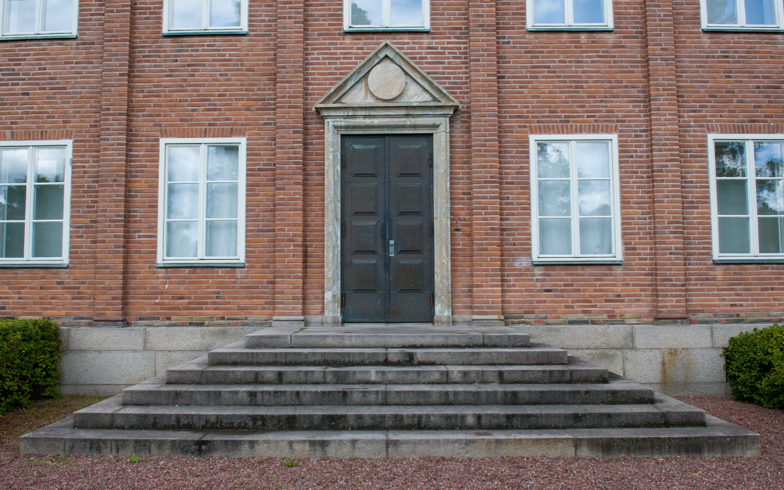 Mora, Schweden
