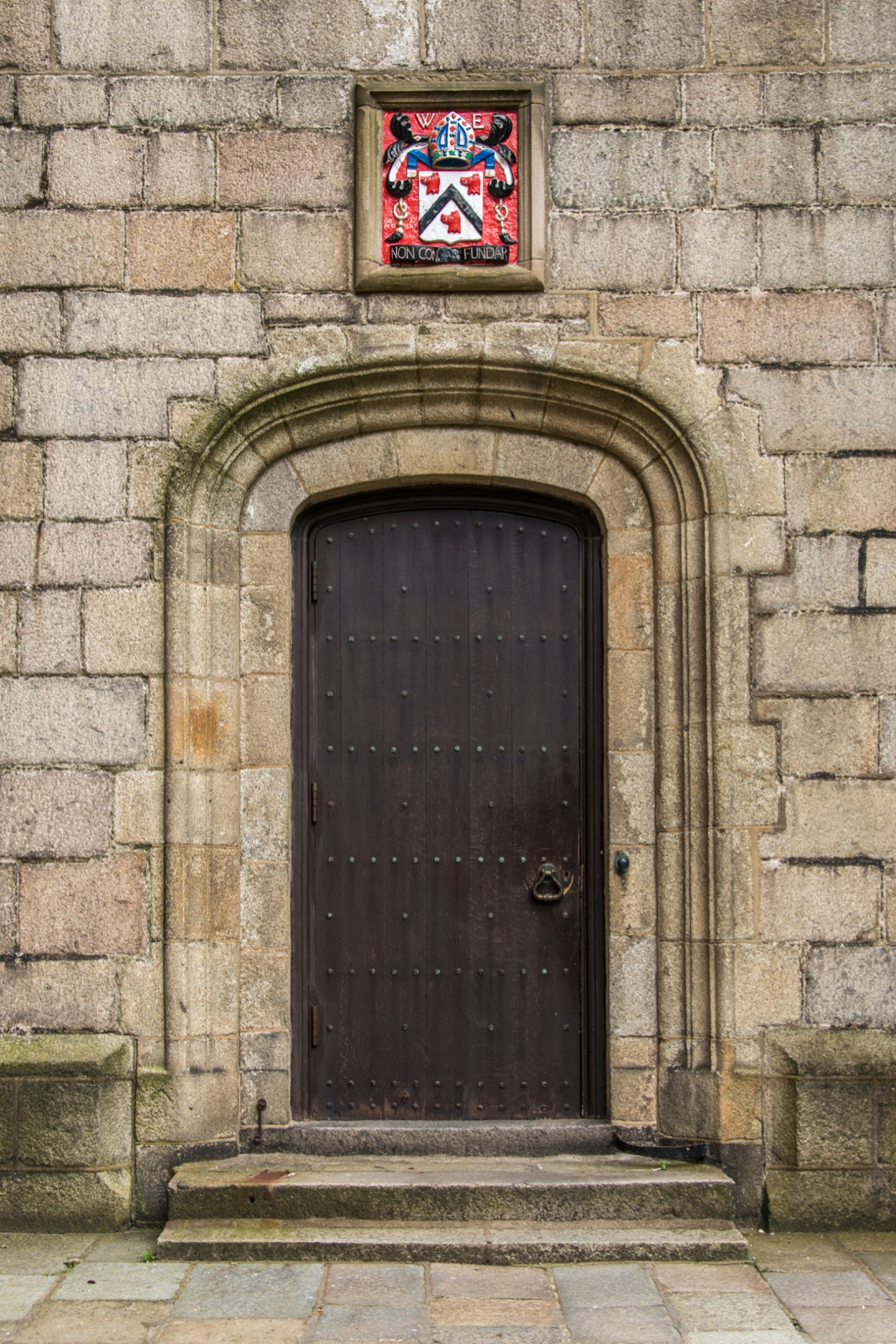Aberdeen, Schottland