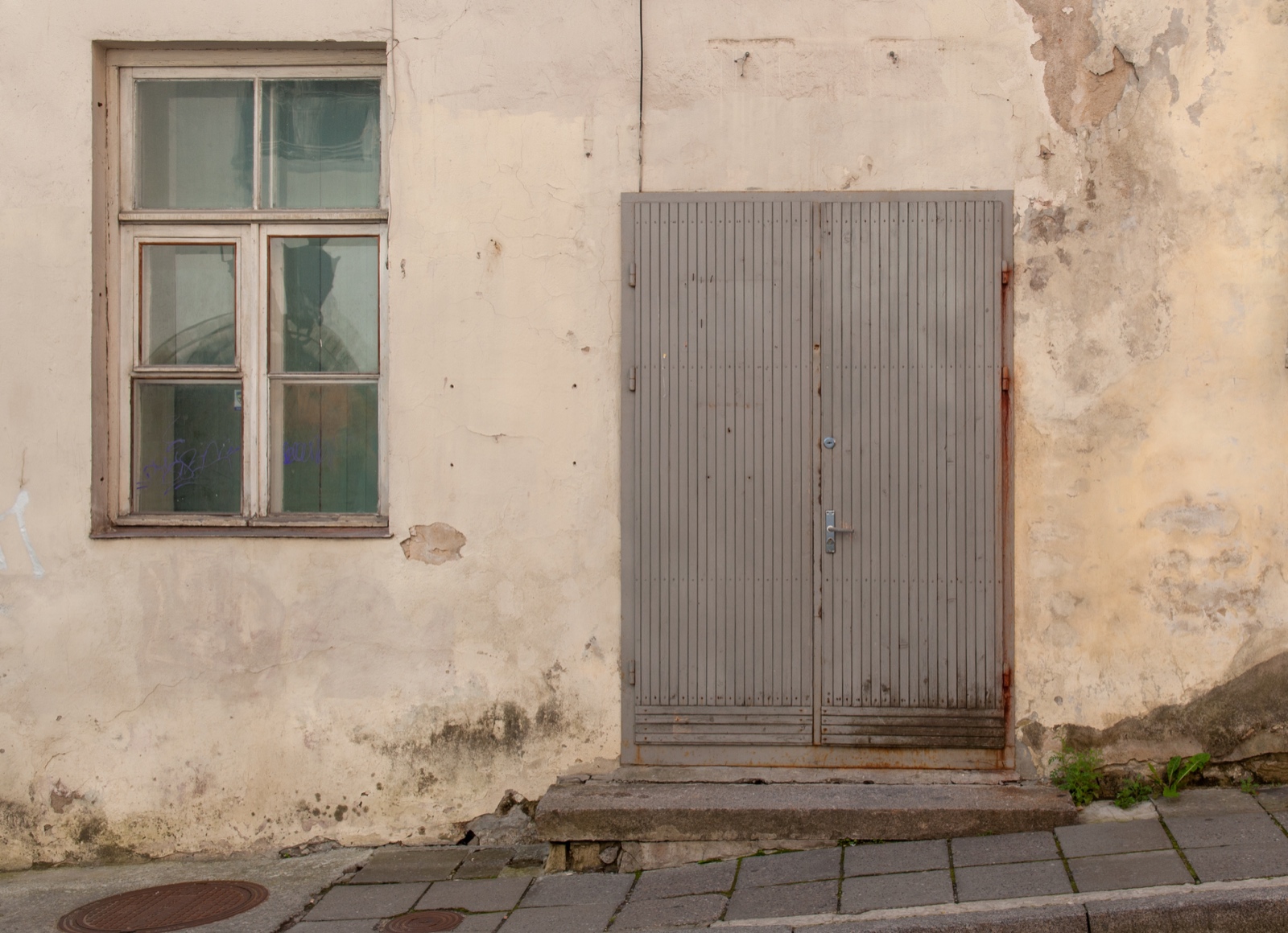 Tallin, Estland