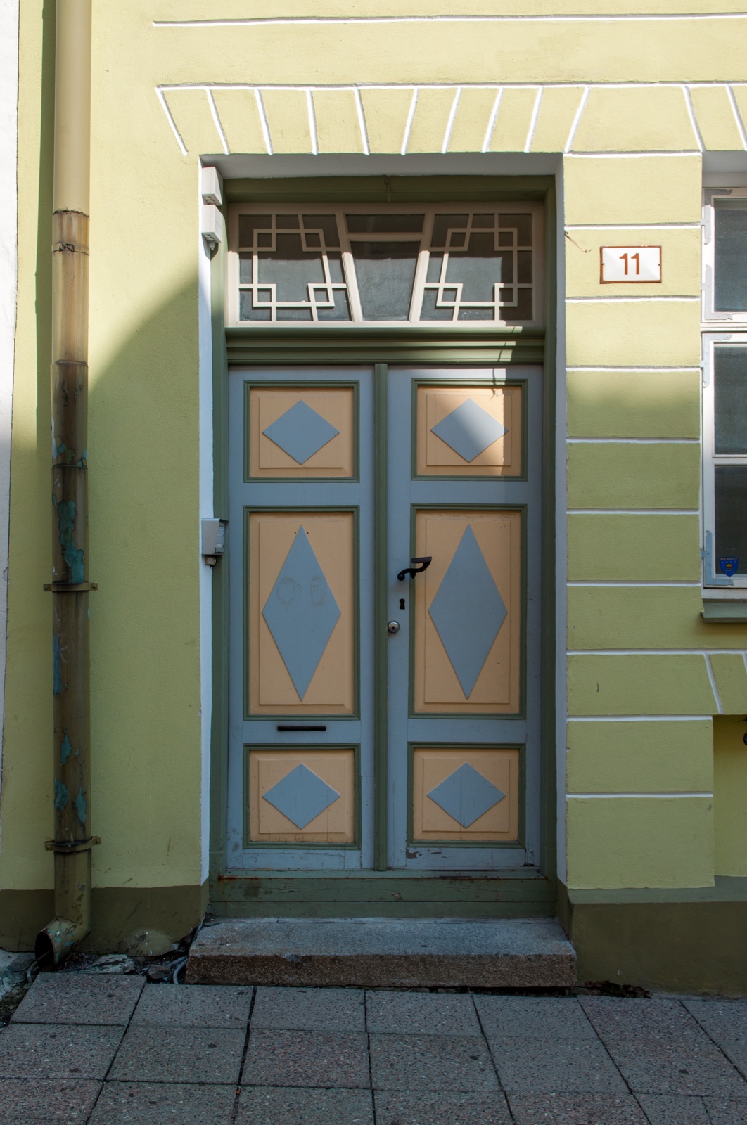 Tallin, Estland