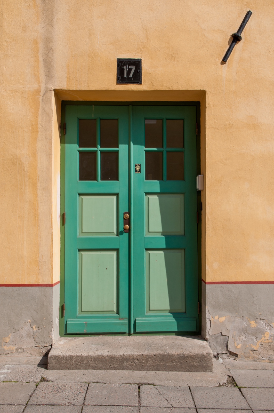 Tallin, Estland