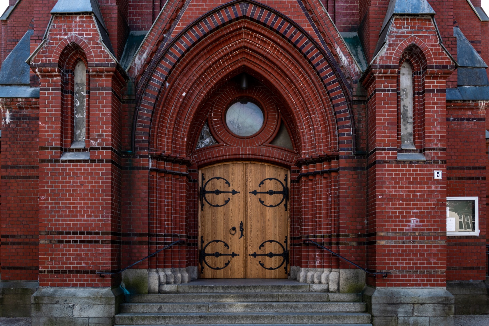 Bergen, Norwegen