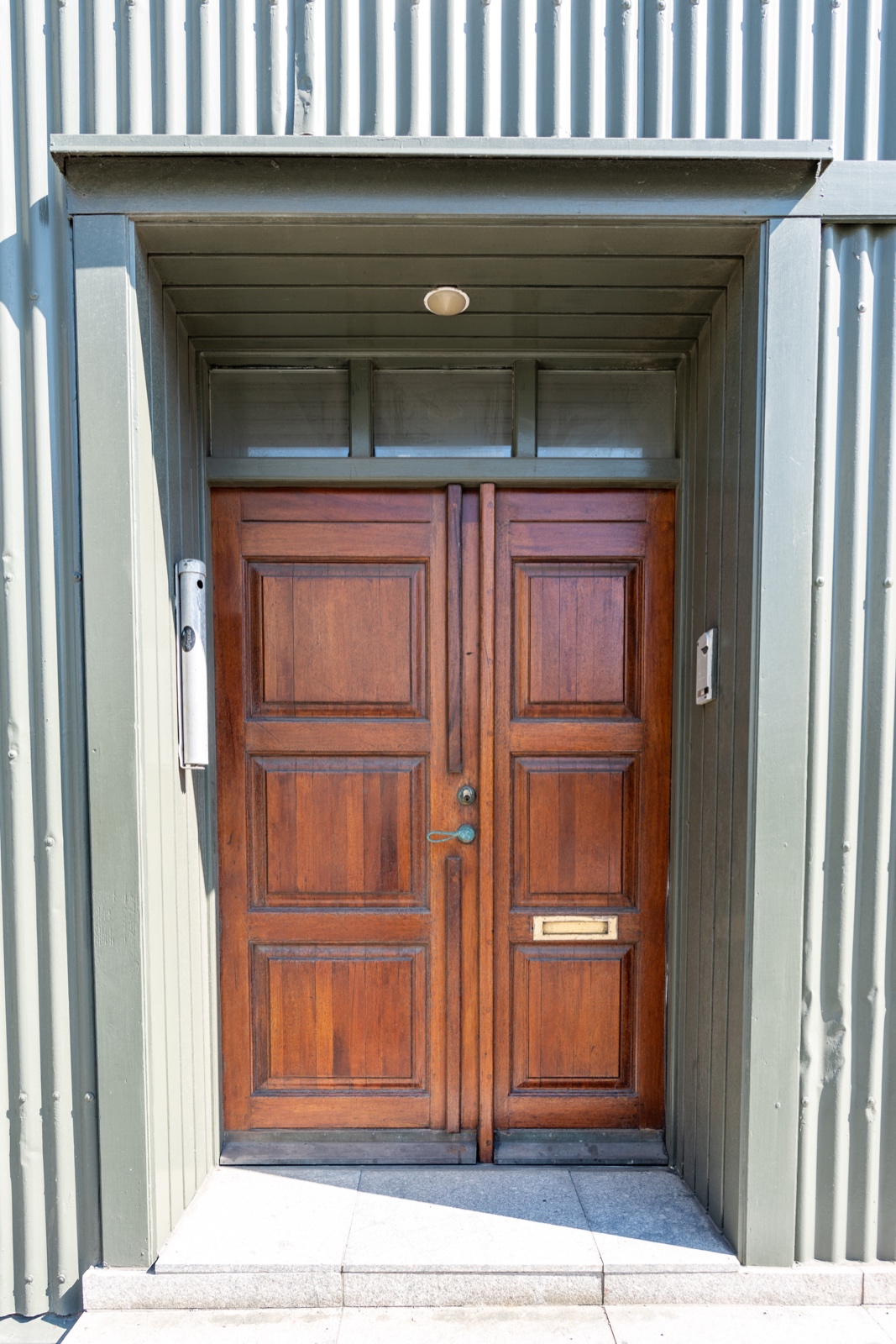 Reykjavik, Island