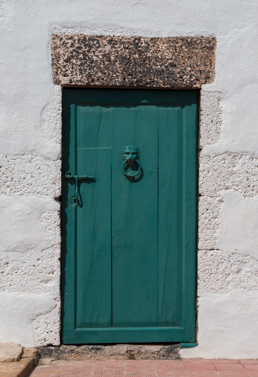 Lanzarote, Spanien