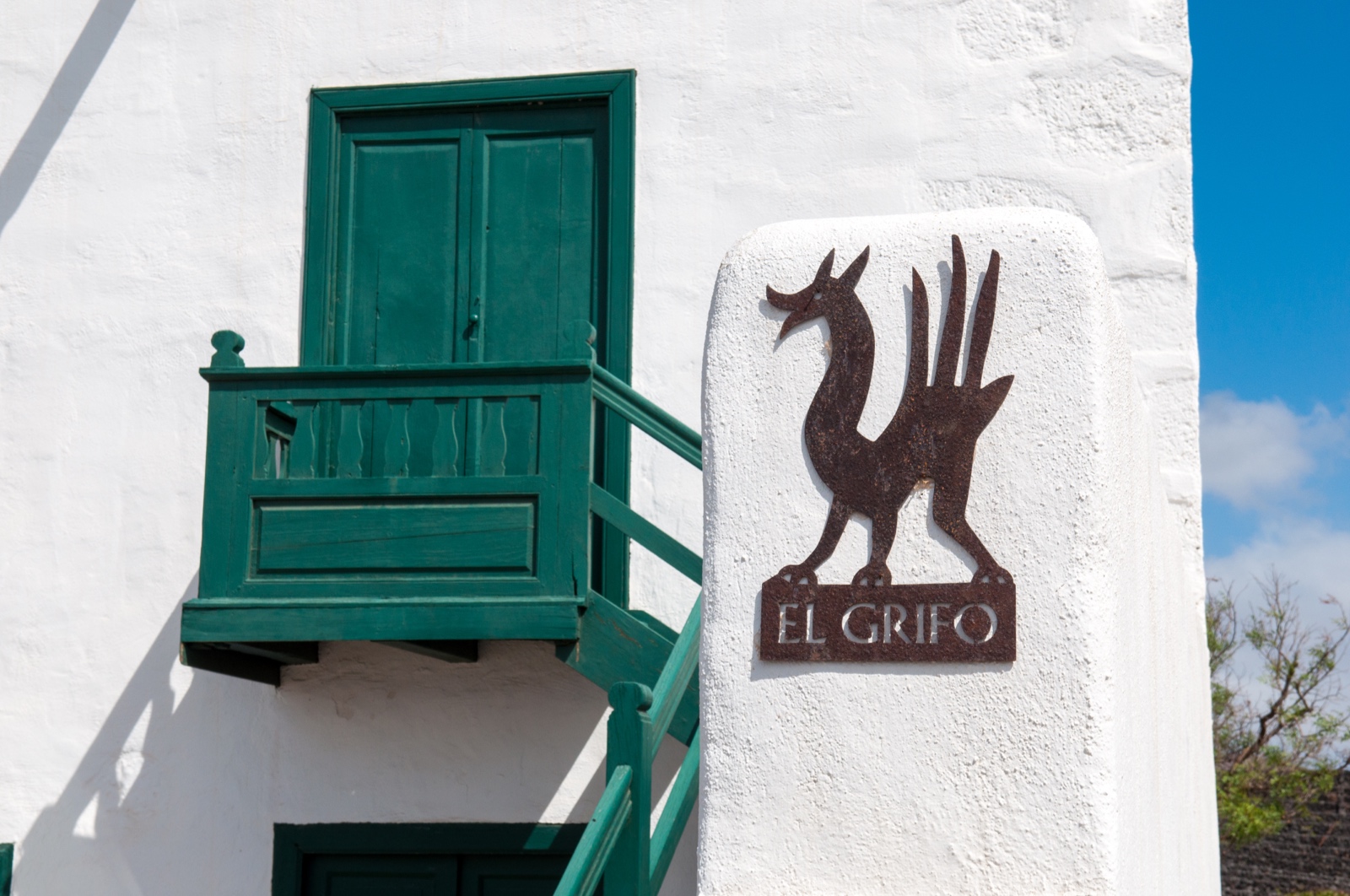 Lanzarote, Spanien