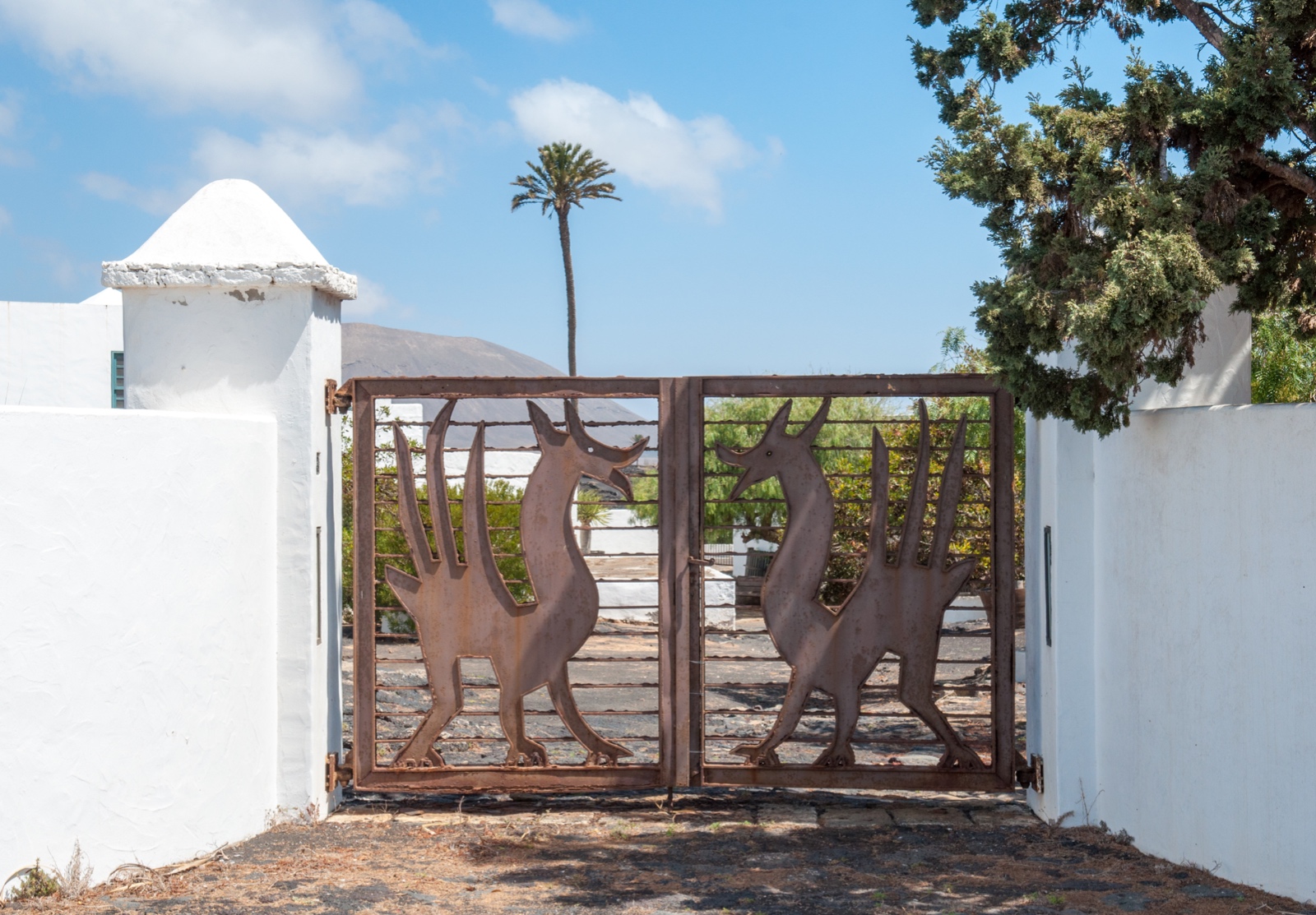 Lanzarote, Spanien