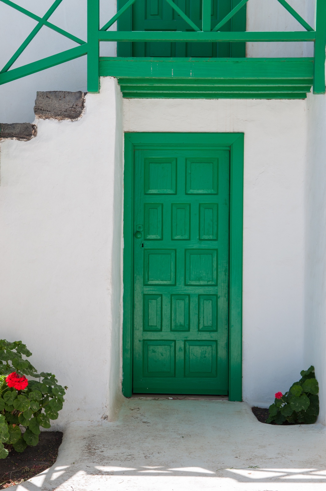 Lanzarote, Spanien