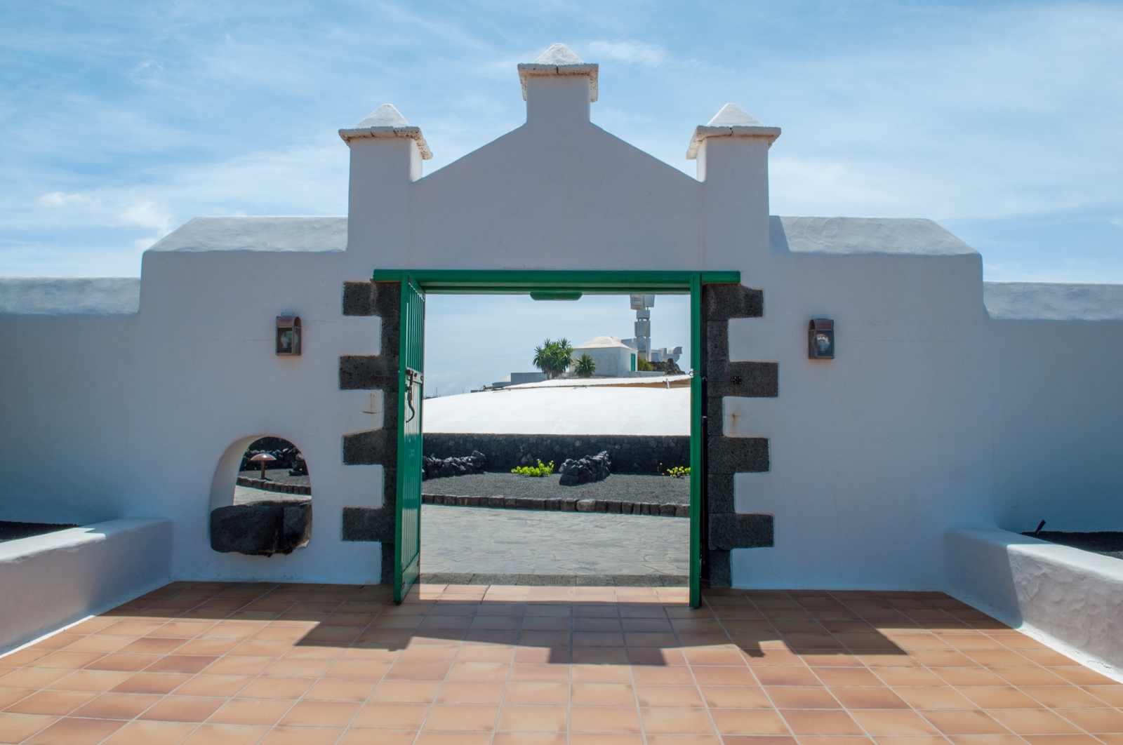 Lanzarote, Spanien