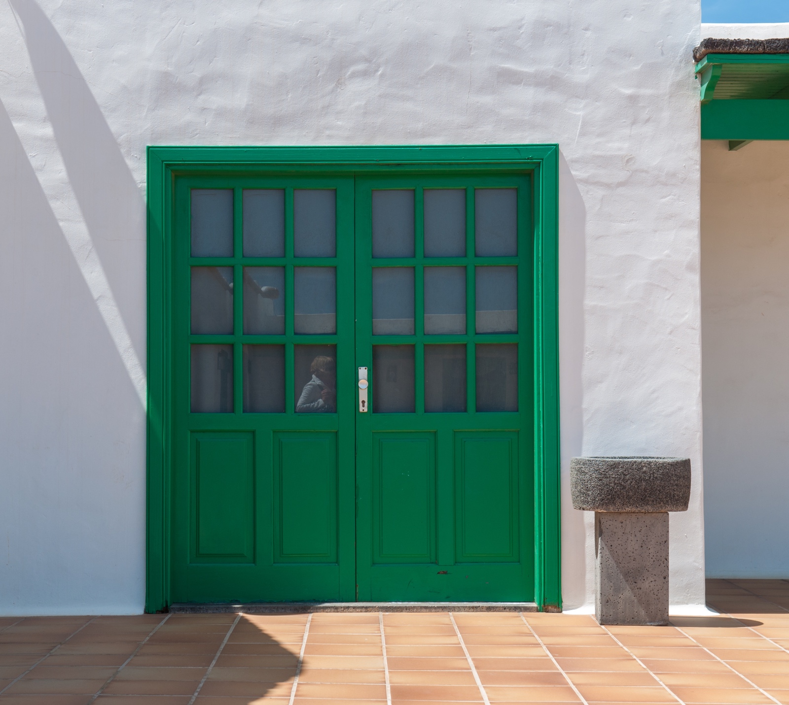 Lanzarote, Spanien