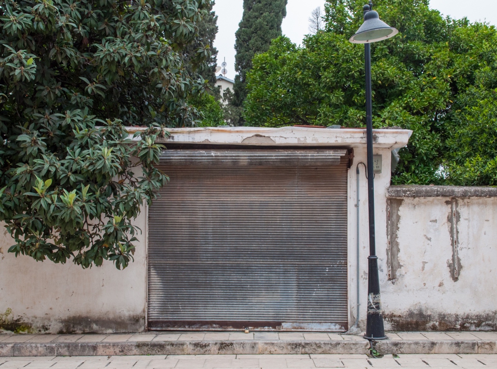 Antalya, Türkey
