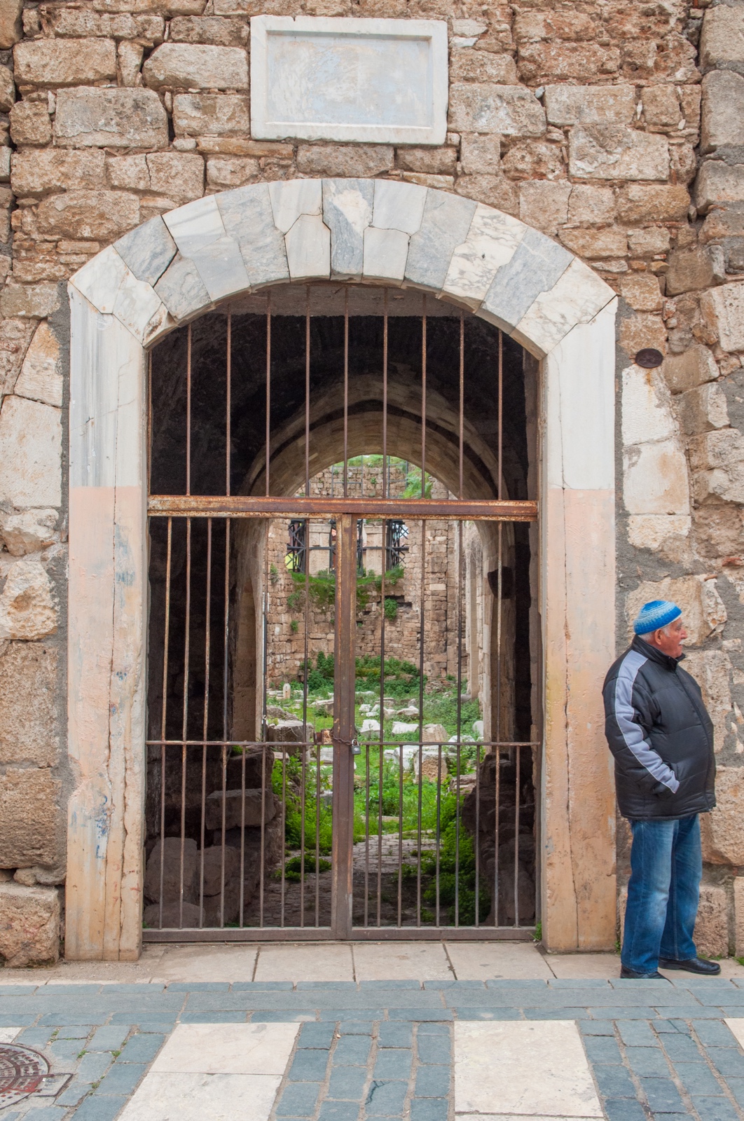 Antalya, Türkey