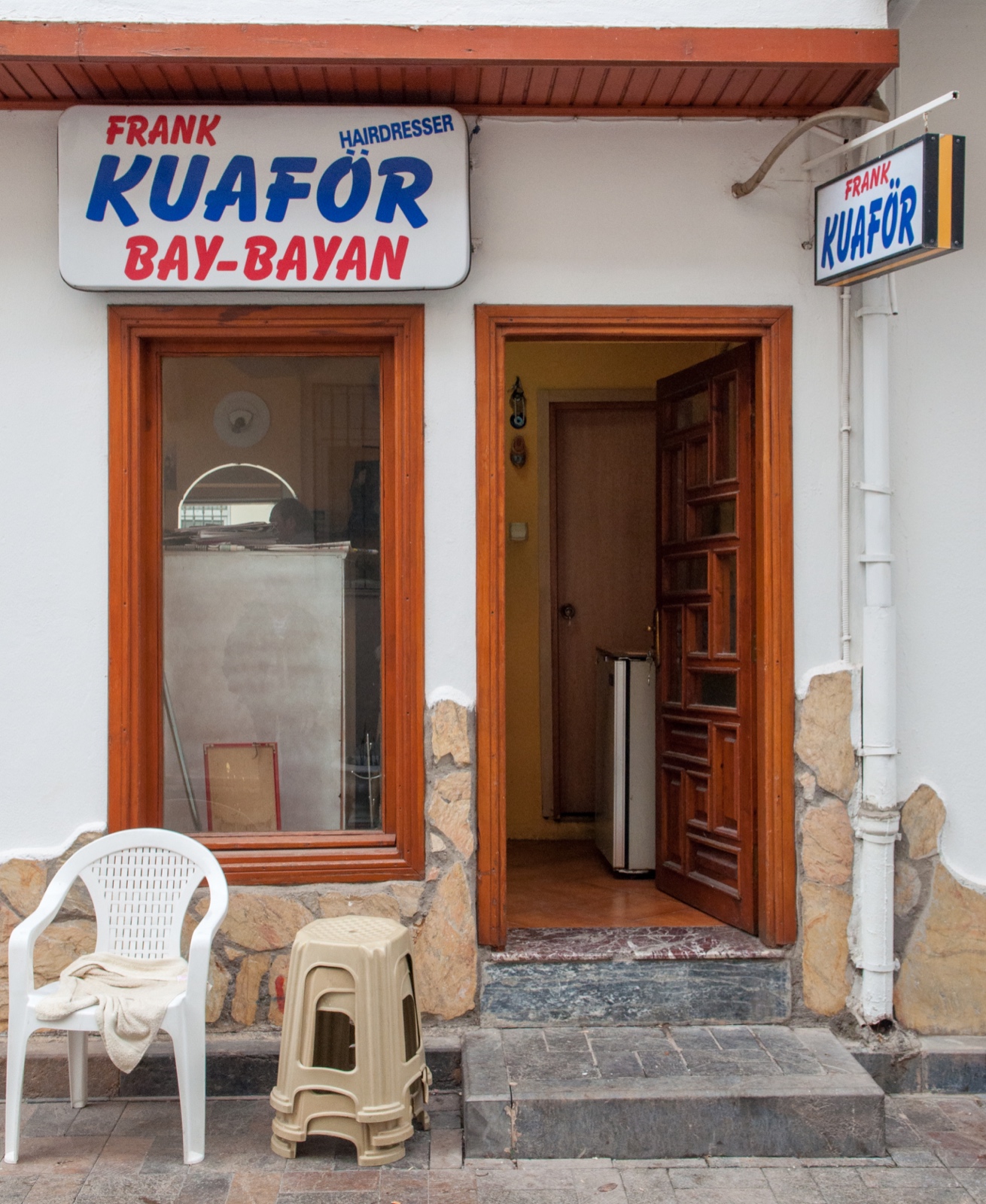 Antalya, Türkey