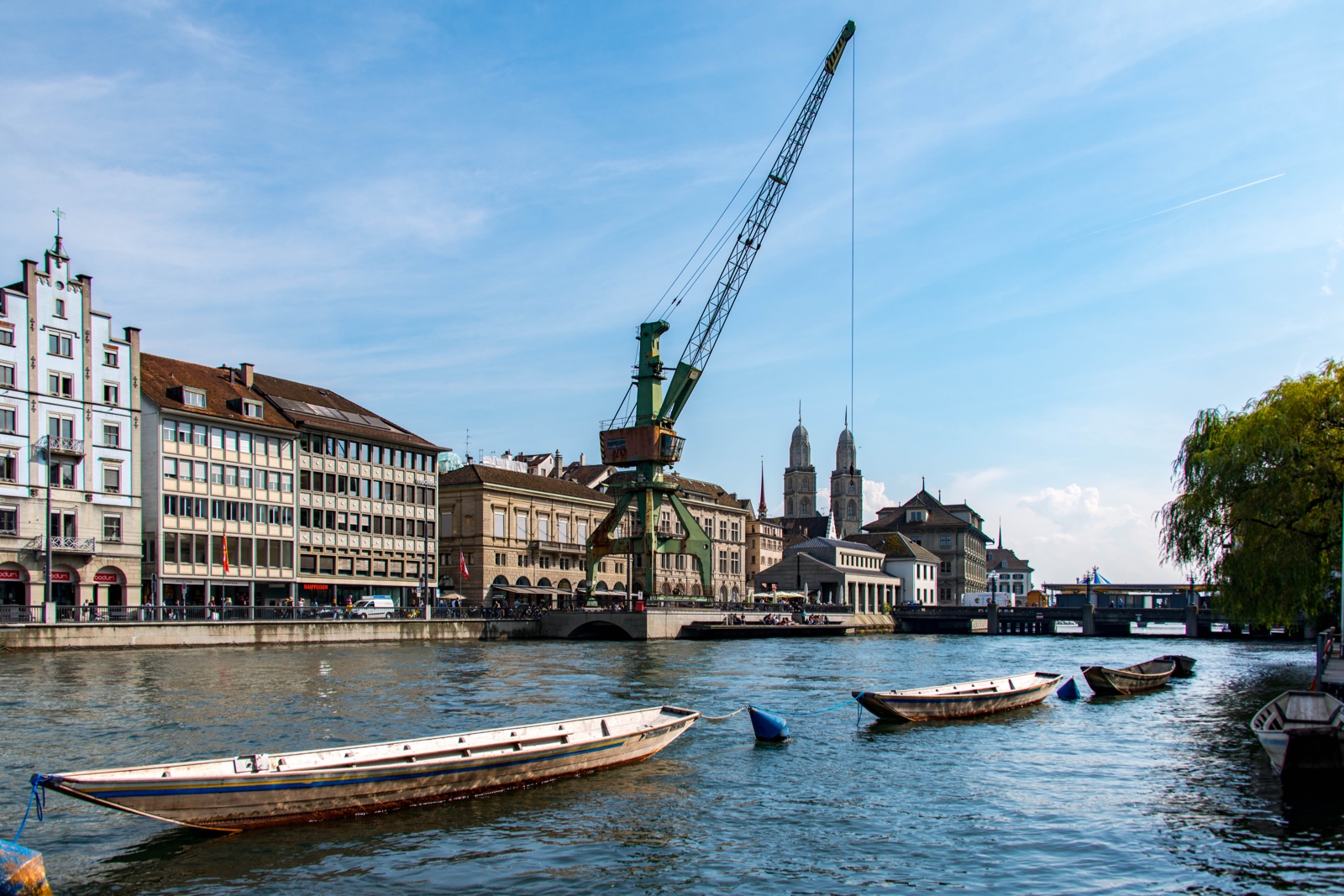 Zürich