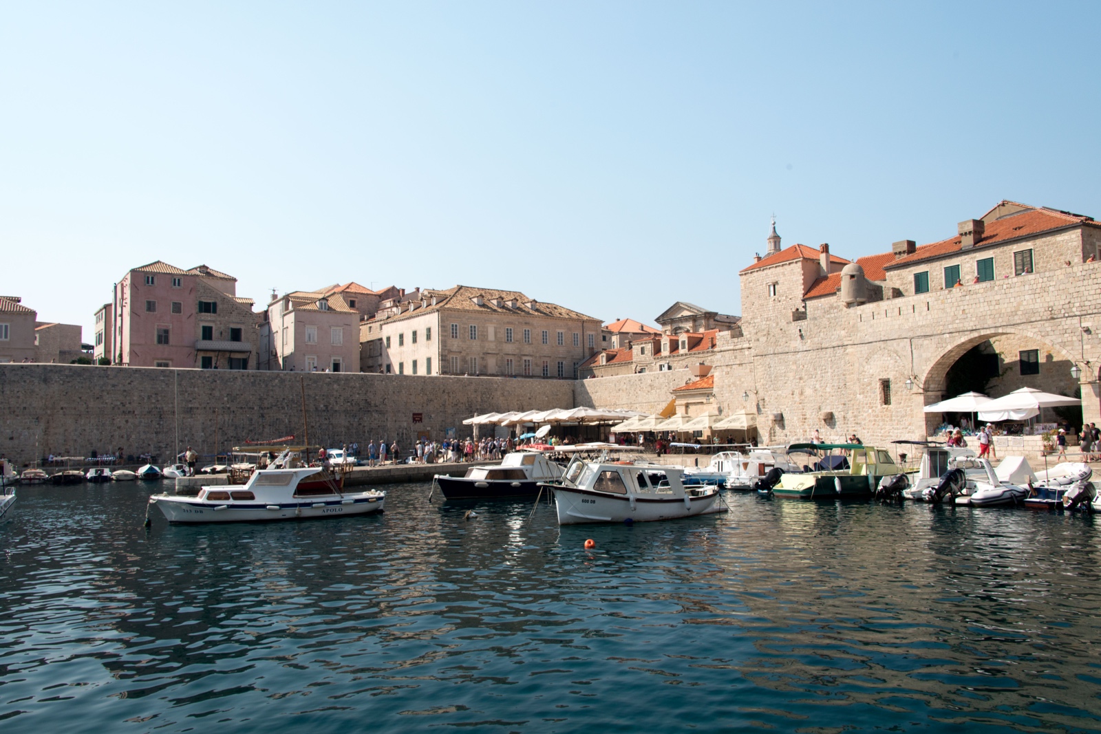 Dubrovnik