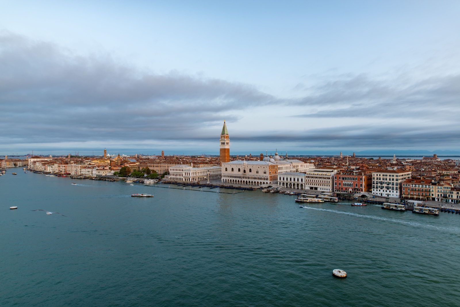 Kreuzfahrt mit Aida Blu, August/September 2017 - Adriatour