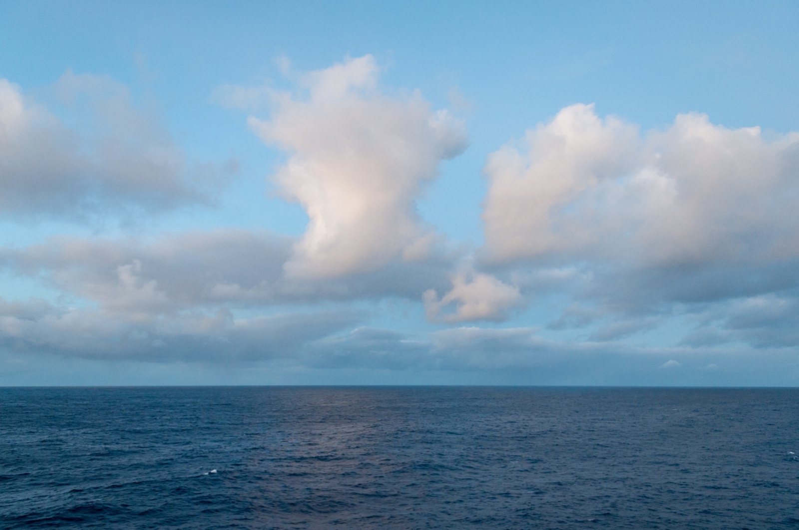 Unterwegs nach Hawaii