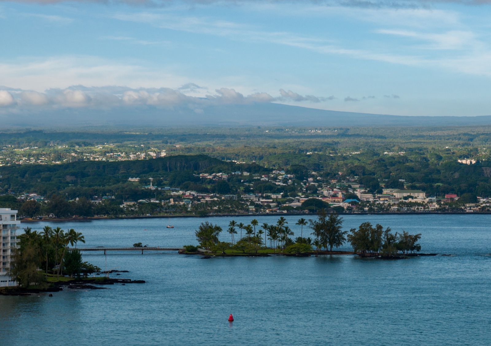 Insel Hilo