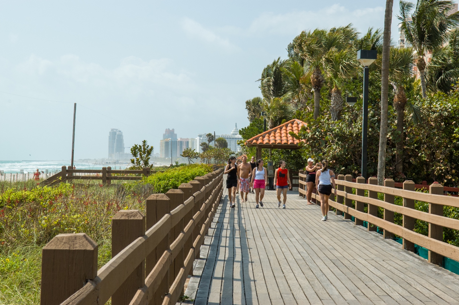 Miami South Beach