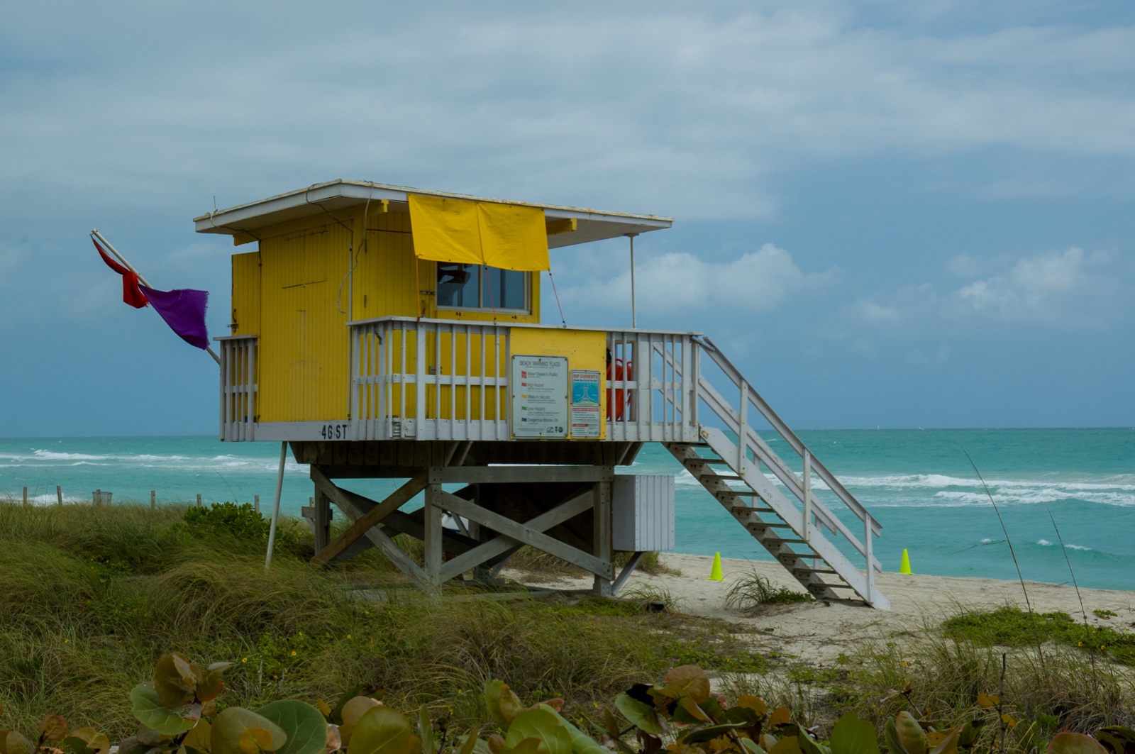 Miami South Beach