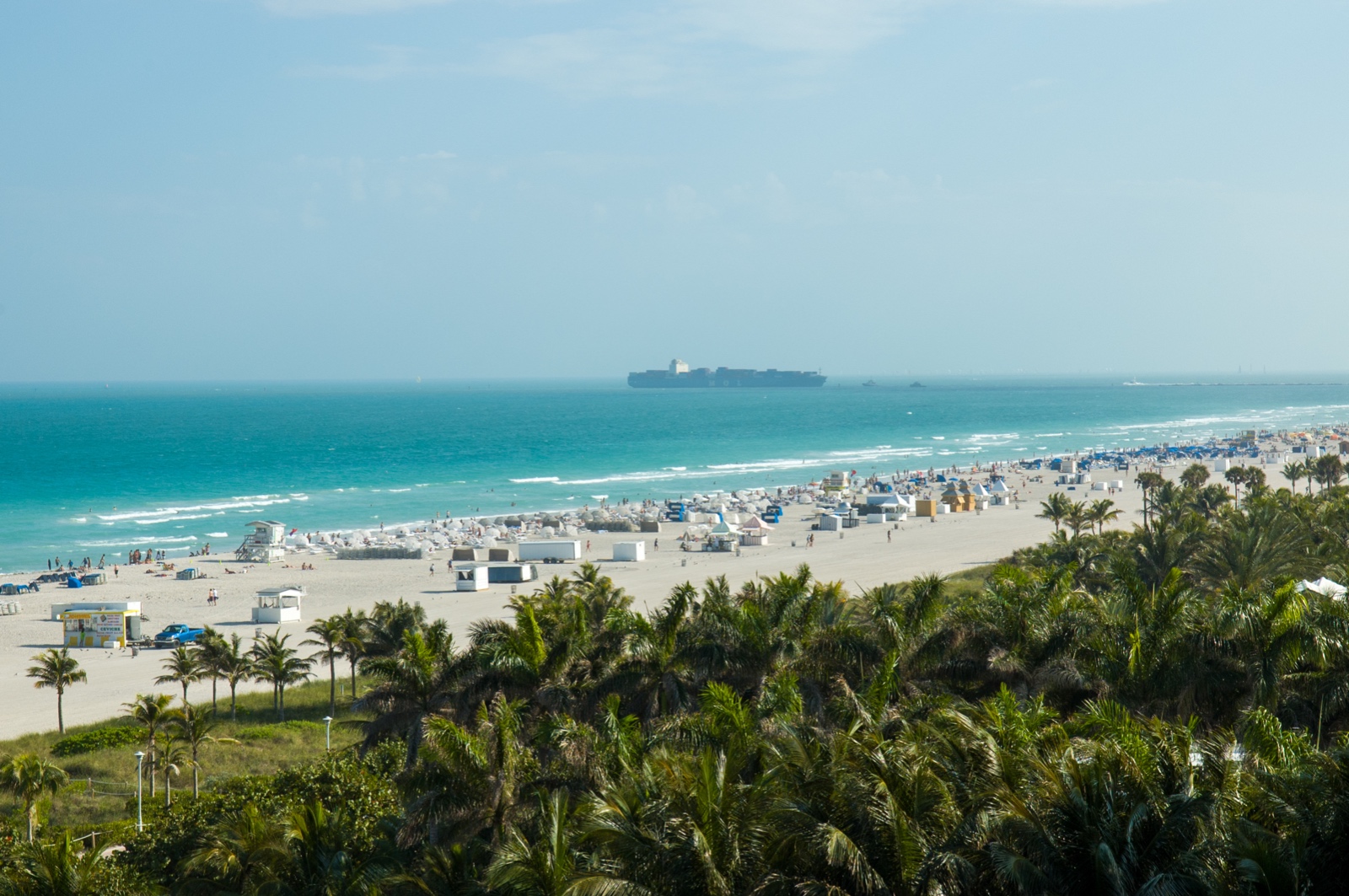 Miami South Beach
