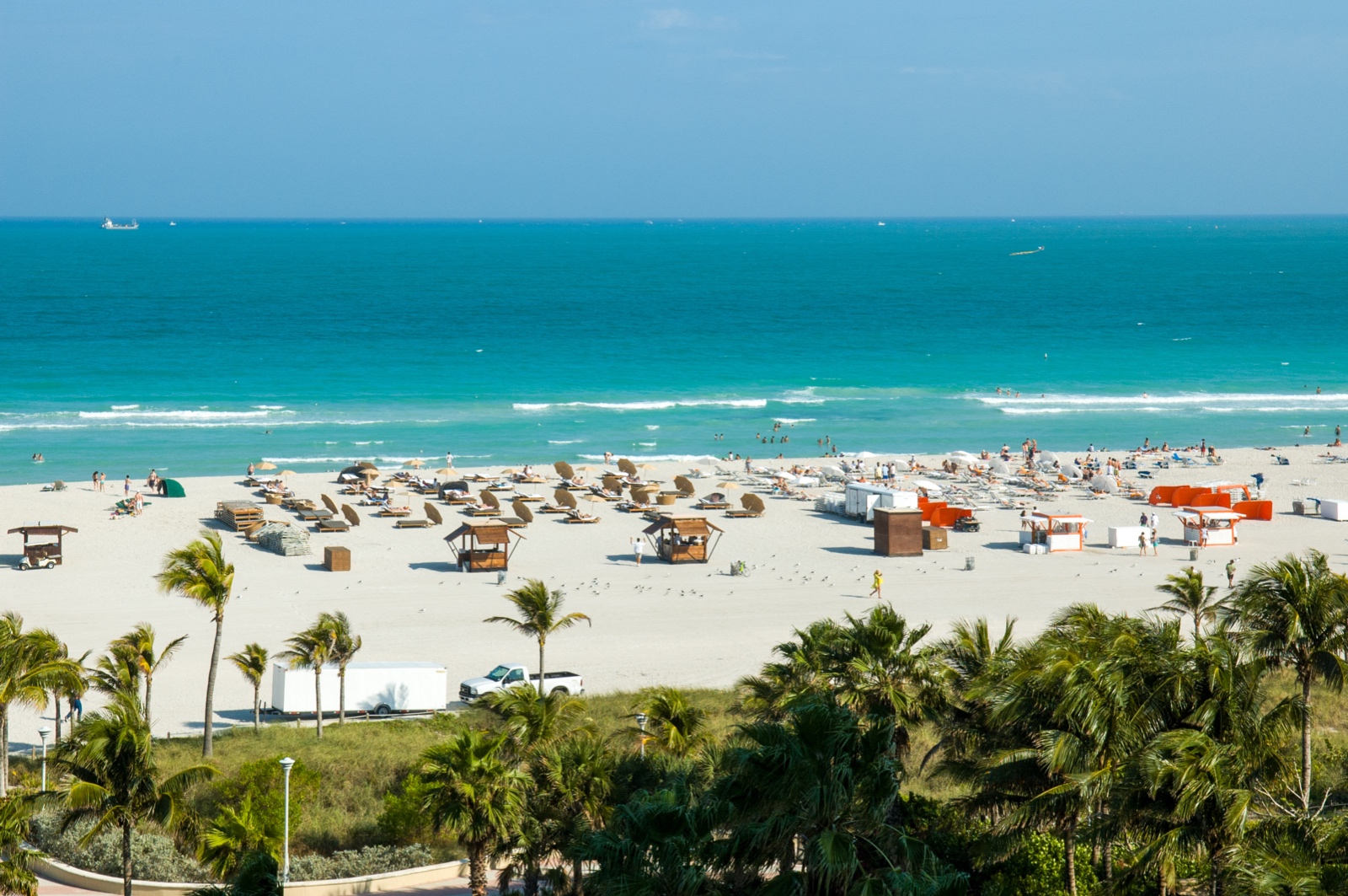 Miami South Beach