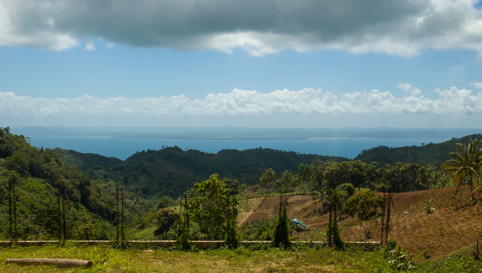 Samana - Dominikanische Republik