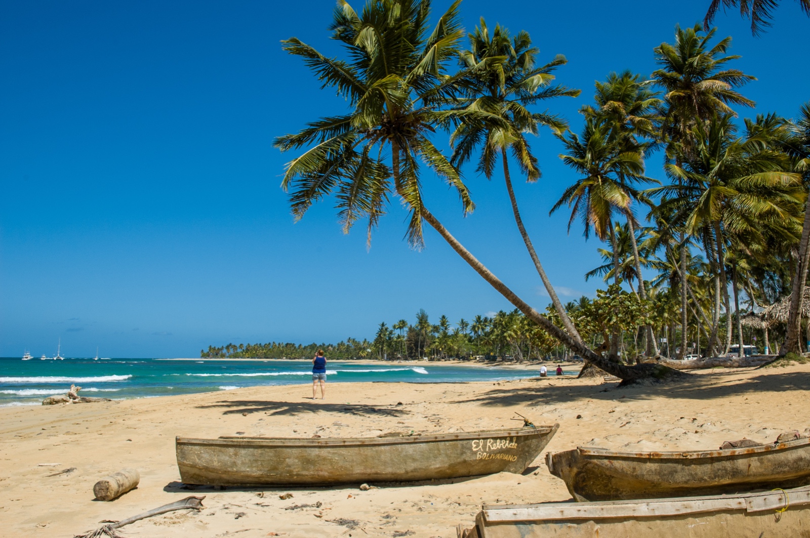 Kreuzfahrt mit NCL Dawn, März 2008 - Karibik