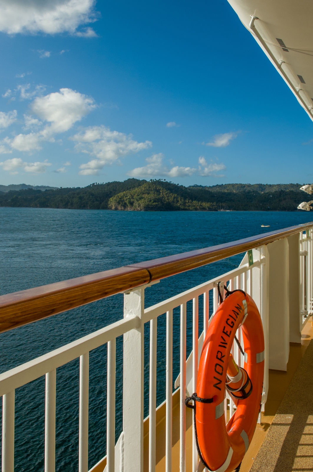 Samana - Dominikanische Republik