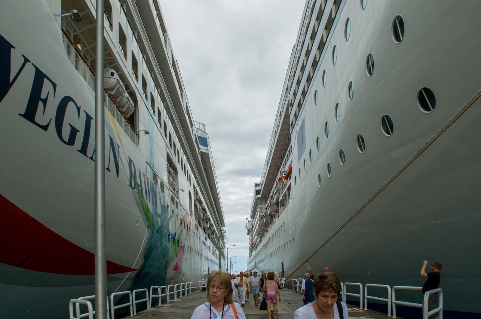 Tortola - British Virgin Islands