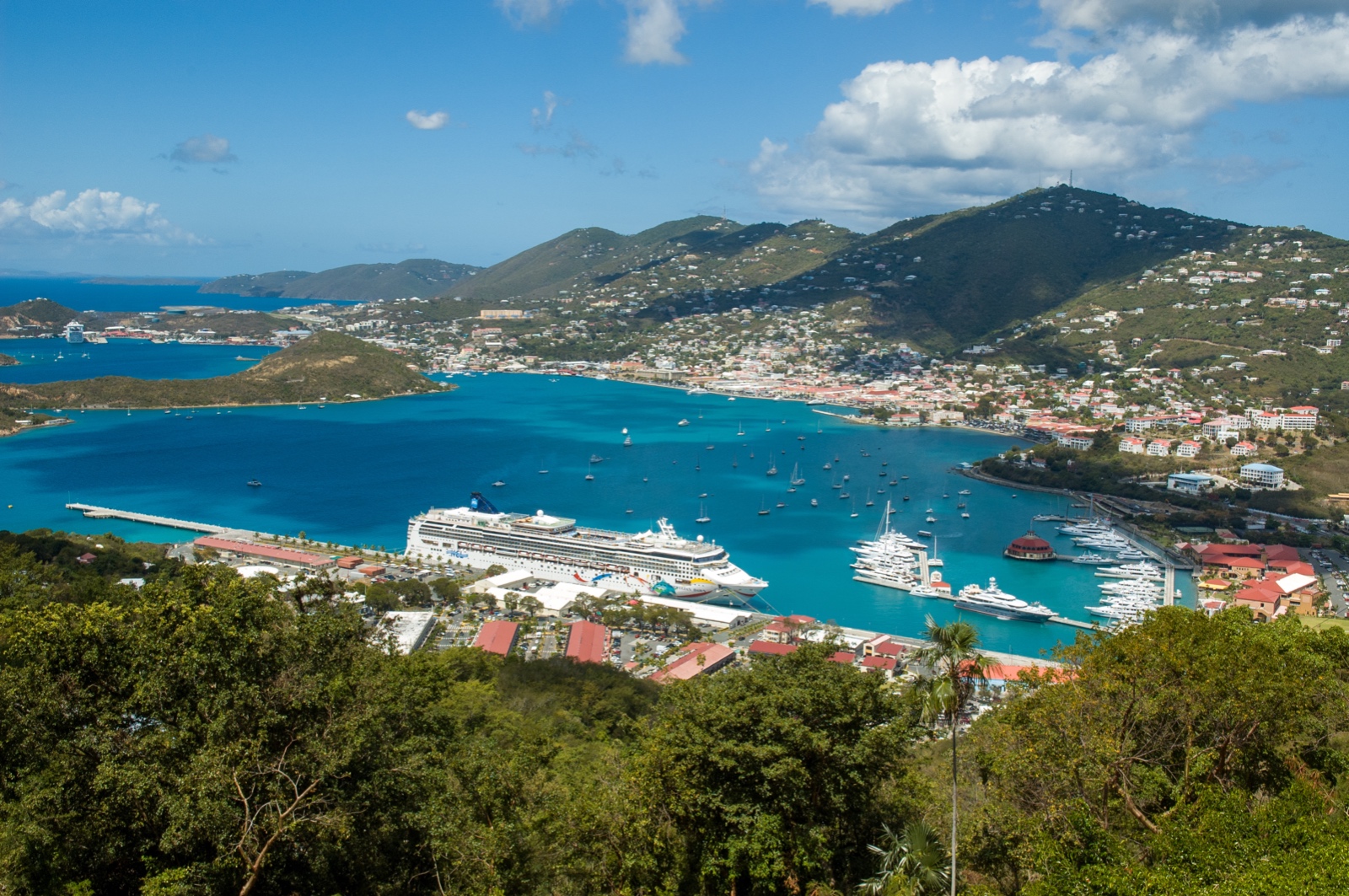 St. Thomas - US Virgin Islands