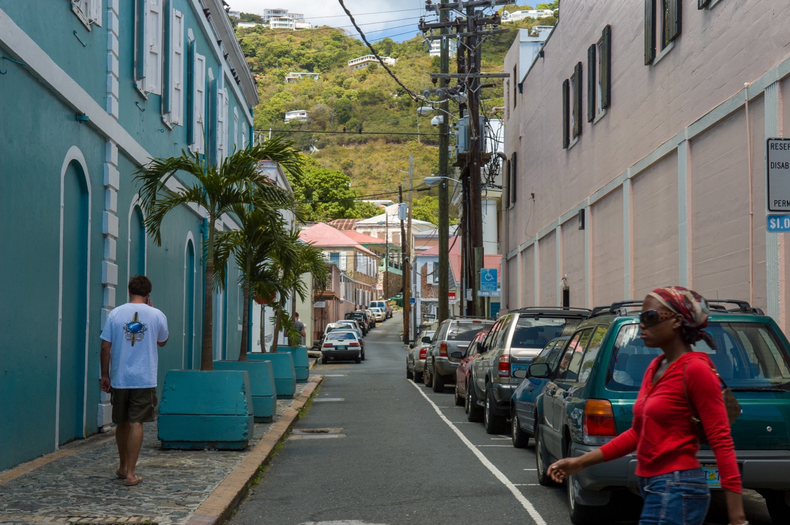 St. Thomas - US Virgin Islands