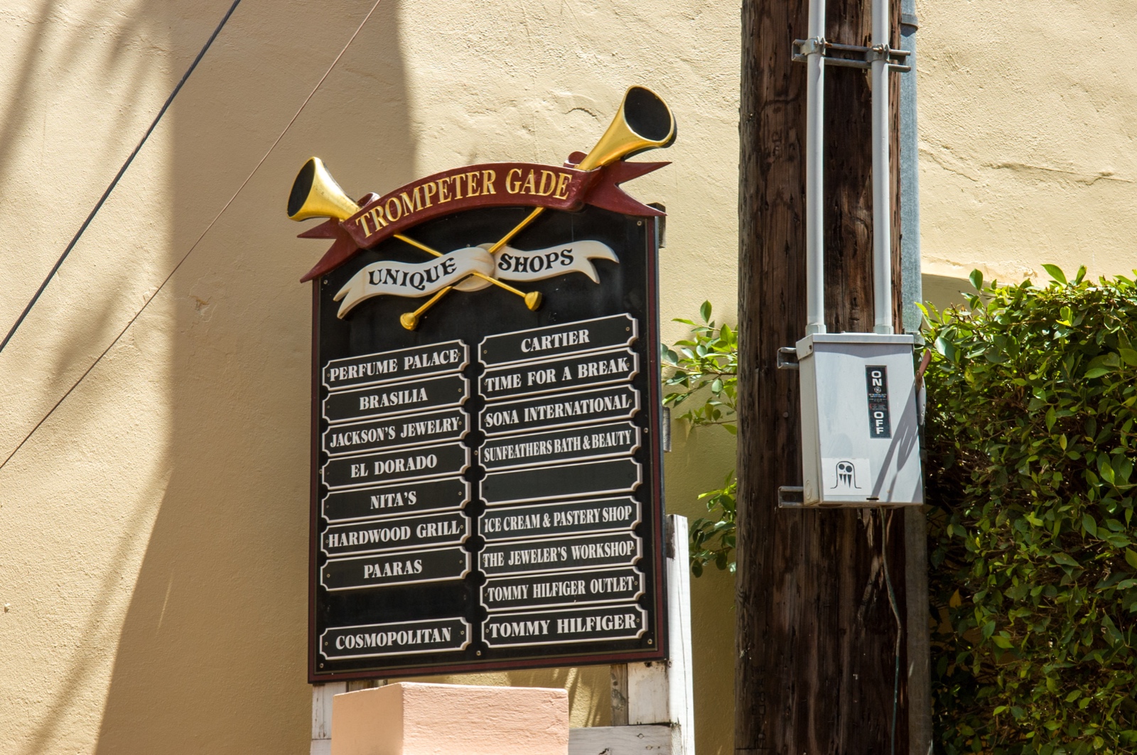 St. Thomas - US Virgin Islands