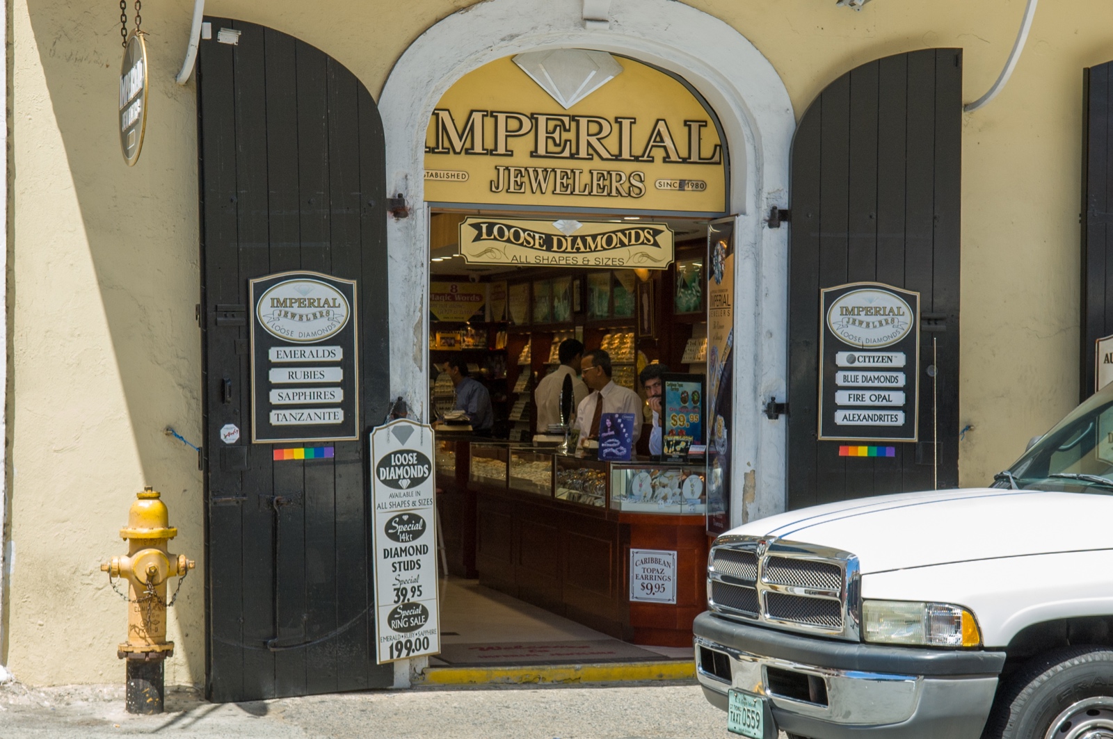 St. Thomas - US Virgin Islands