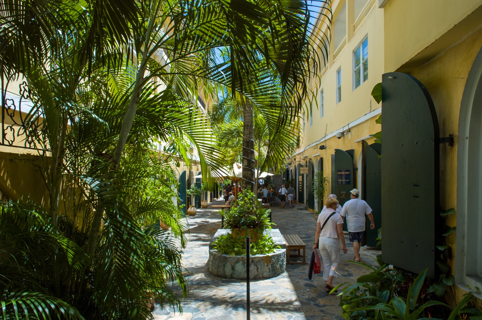 St. Thomas - US Virgin Islands