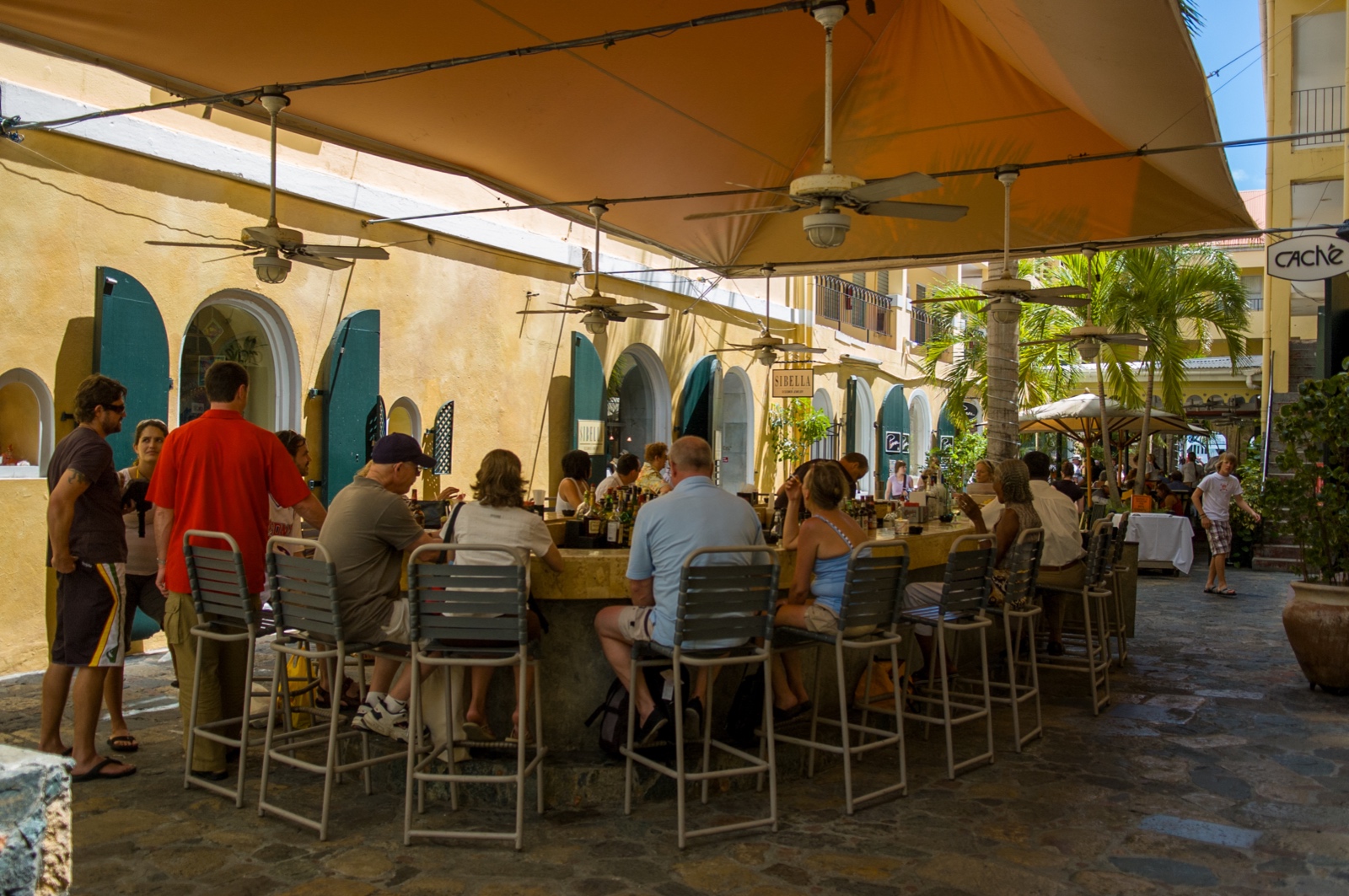 St. Thomas - US Virgin Islands