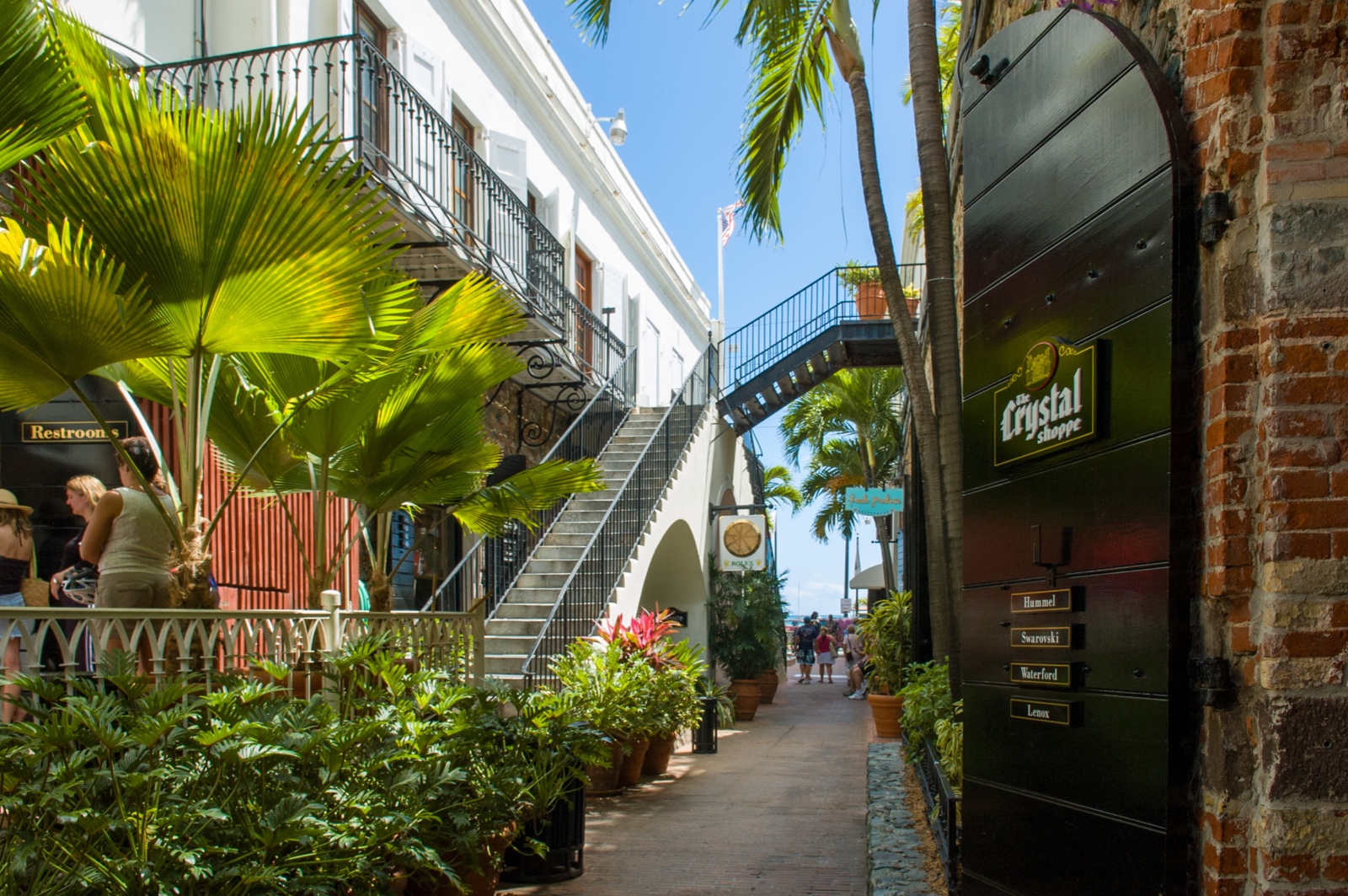 St. Thomas - US Virgin Islands