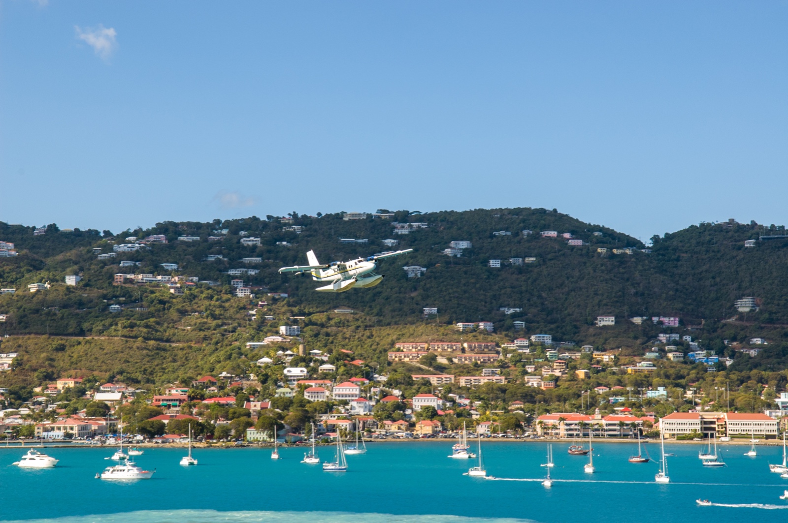 St. Thomas - US Virgin Islands